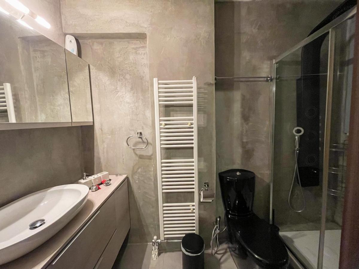 Acropolis View 6Th Floor Penthouse Apartment Athens Luaran gambar